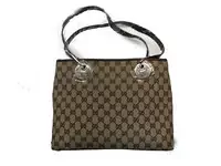 mujer gucci discount sac 2013 bon sac za1718 abricot brun 36cmx25cmx10cm